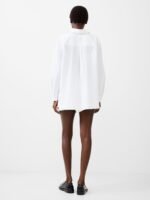 Relaxed Popover Shirt - Image 4